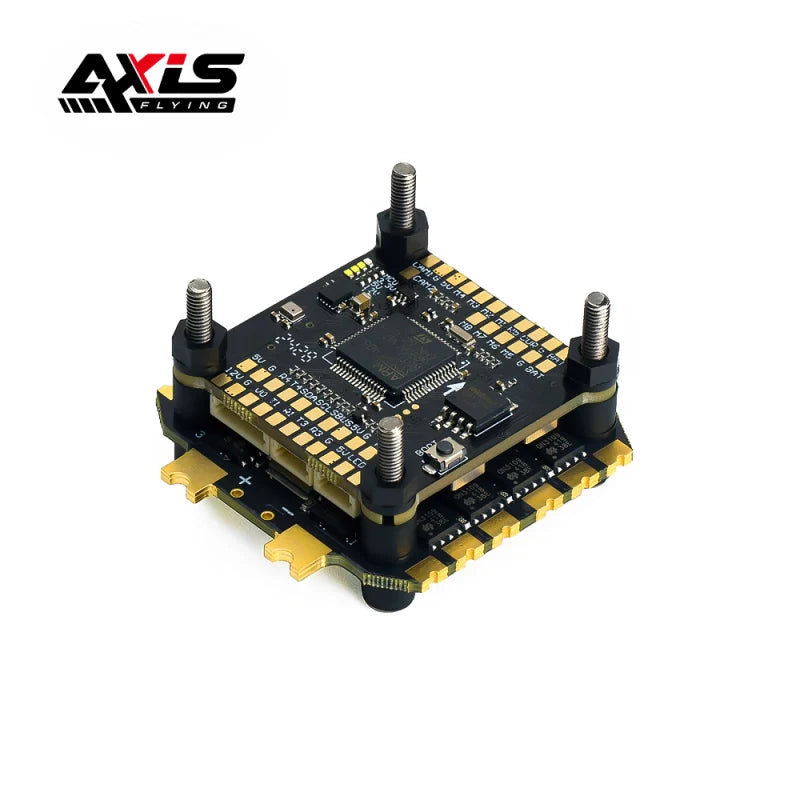 Axis Flying Argus Eco 60A+F405 - Restocking