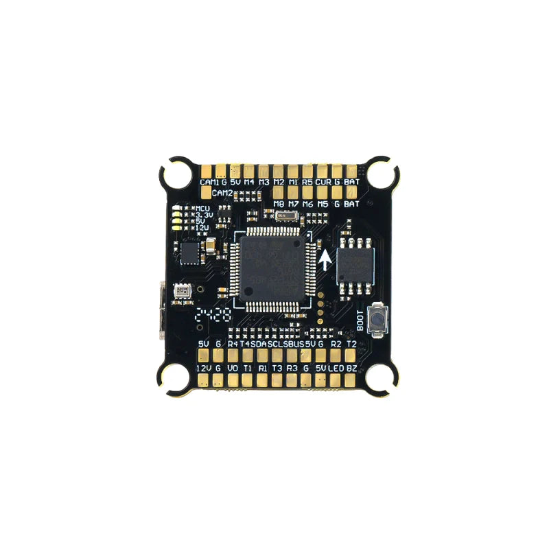 Axis Flying Argus Eco 60A+F405 - Restocking