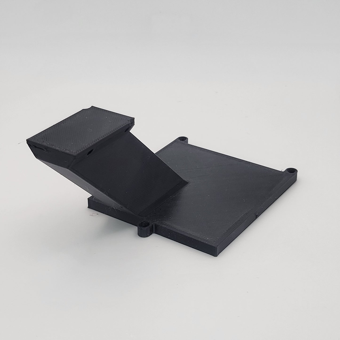 Kyosho Blizzard 2.0 Clover FPV Systems Mount