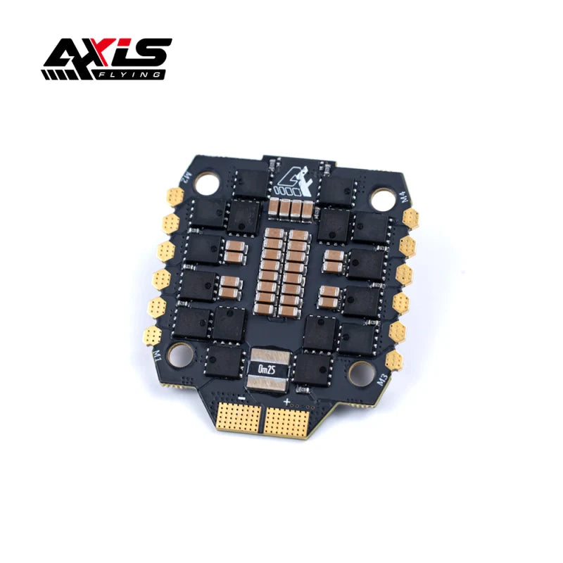 Axis Flying Argus Pro 55A ESC with CNC Casing