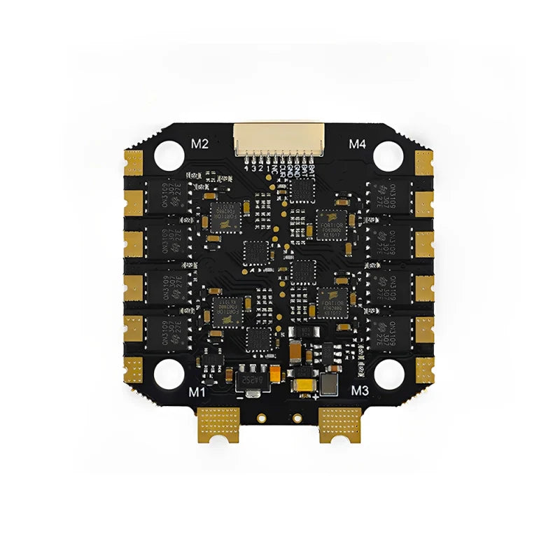 Axis Flying Argus Eco 60A+F405 - Restocking