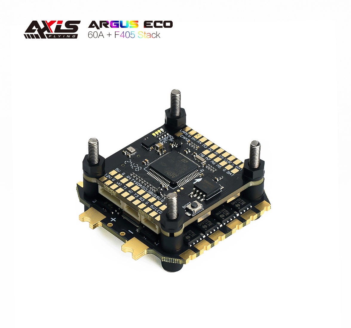 Axis Flying Argus Eco 60A+F405