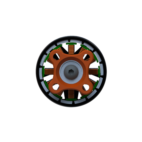 VCI Spark 2207 1750kv