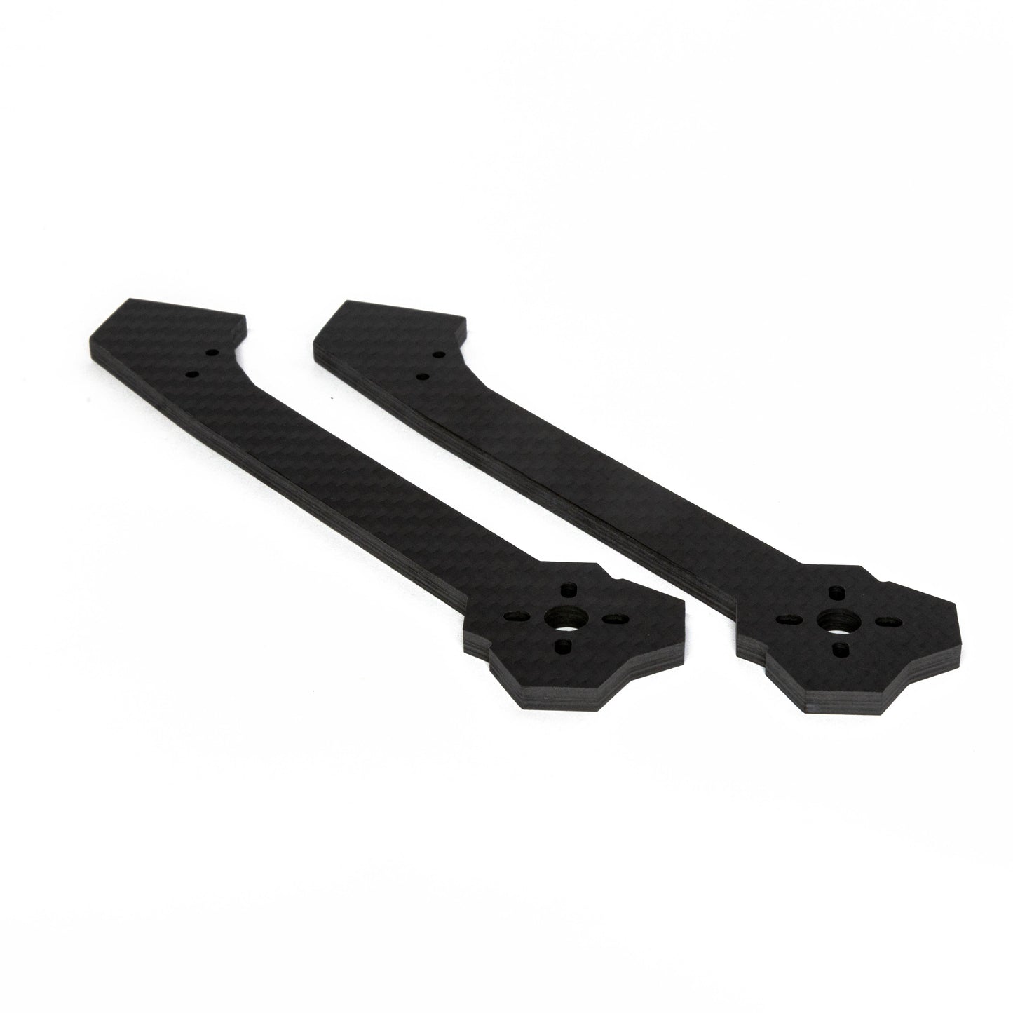 Lucky 7 Inch Stretch X Arms Pair