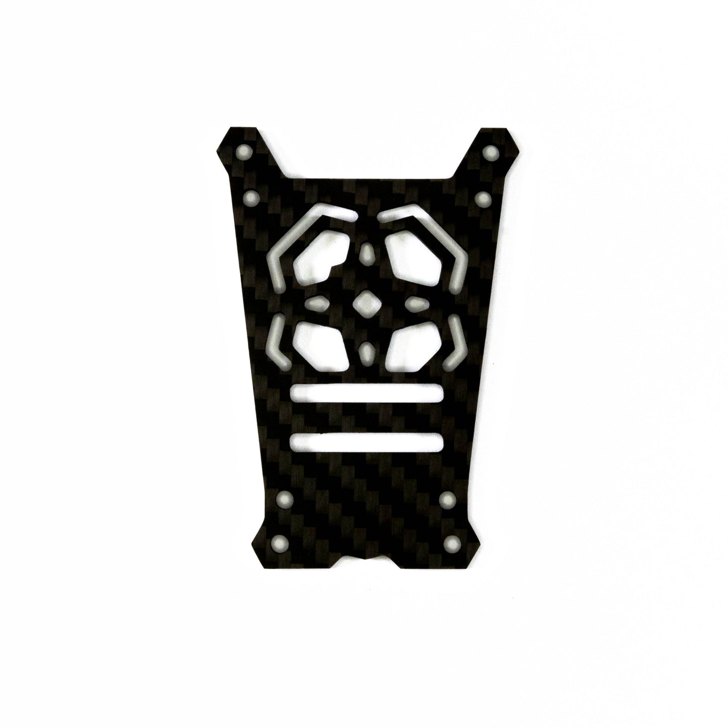 Shamcam Top Plate