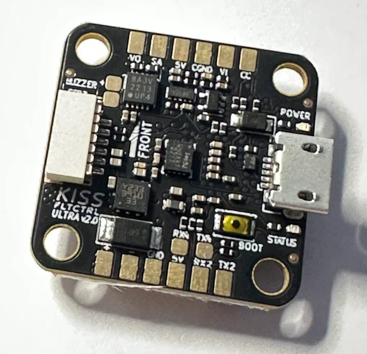 Kiss Ultra Mini V2 - 1 left