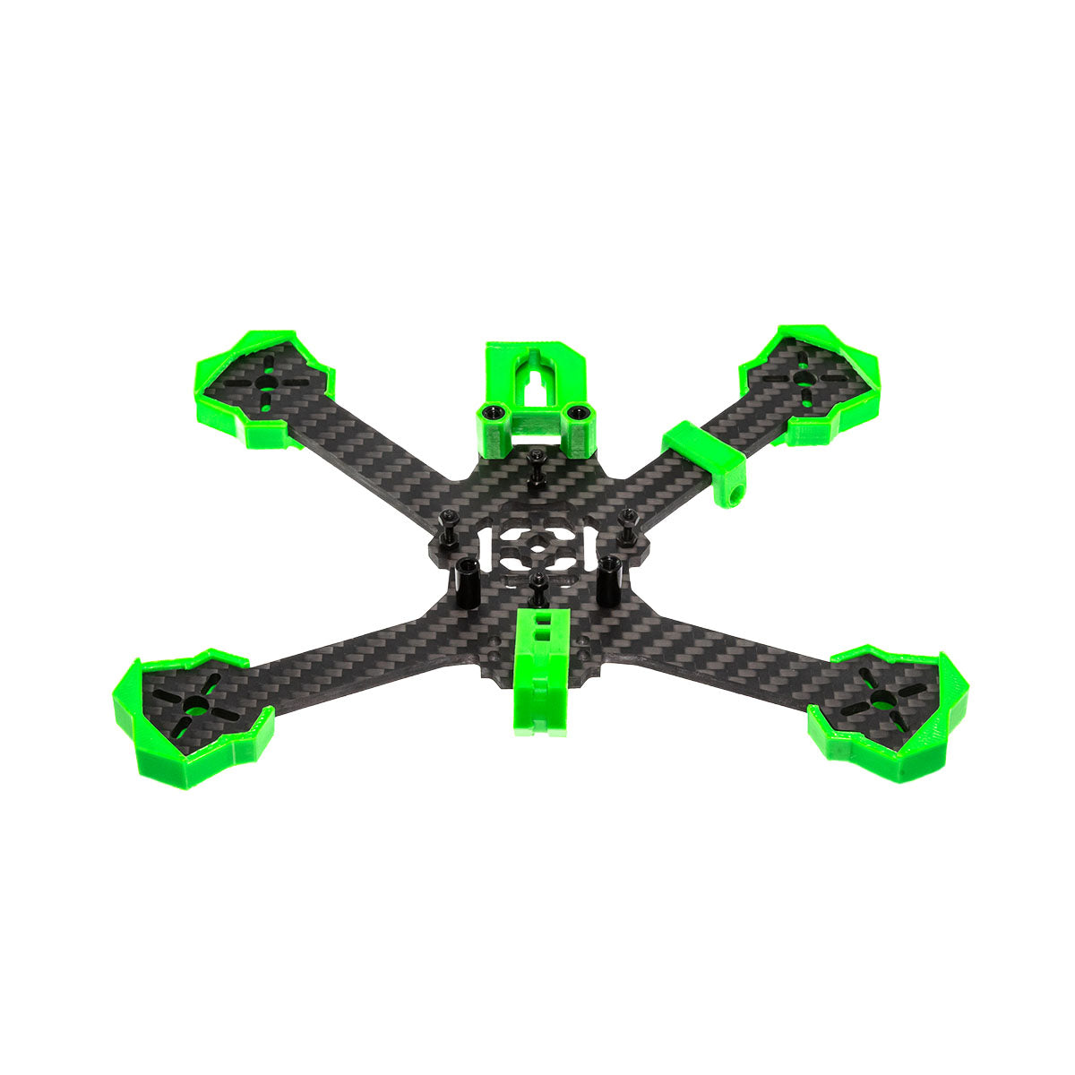 Clover FPV Systems Guinea - 3.5 Inch Unibody