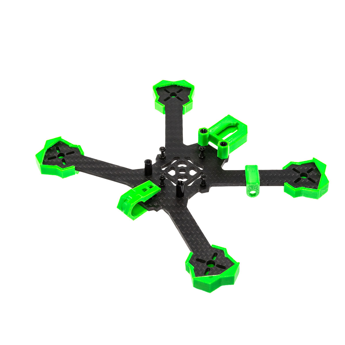 Clover FPV Systems Guinea - 3.5 Inch Unibody