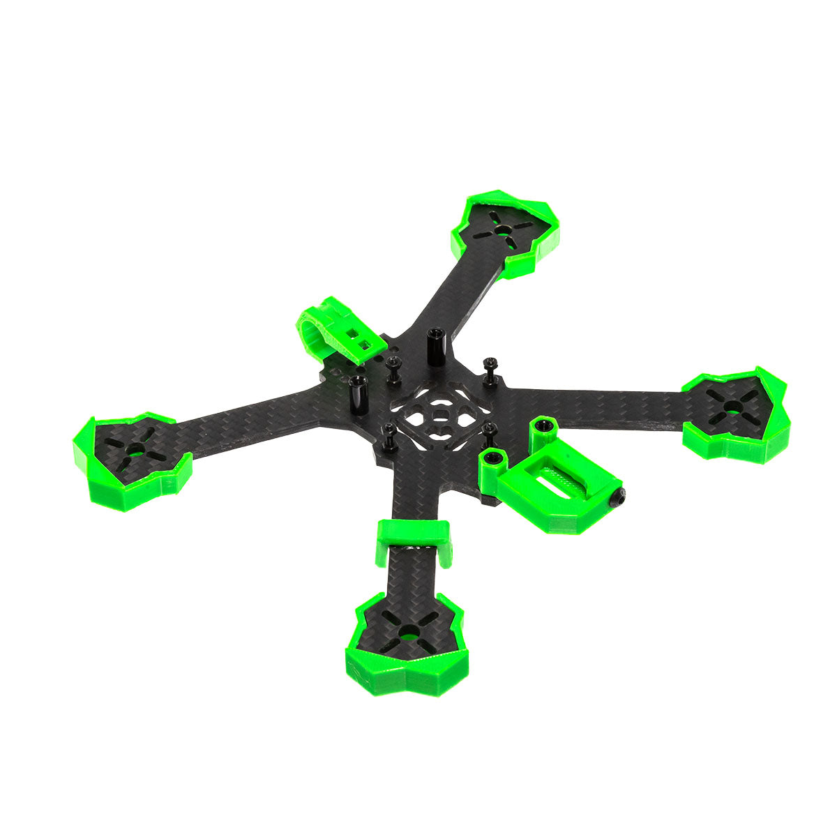 Clover FPV Systems Guinea - 3.5 Inch Unibody