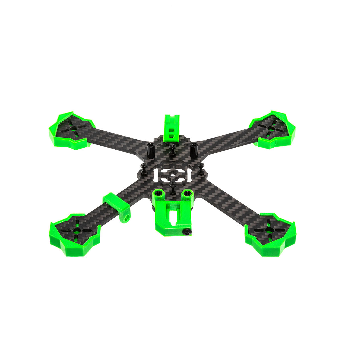 Clover FPV Systems Guinea - 3.5 Inch Unibody