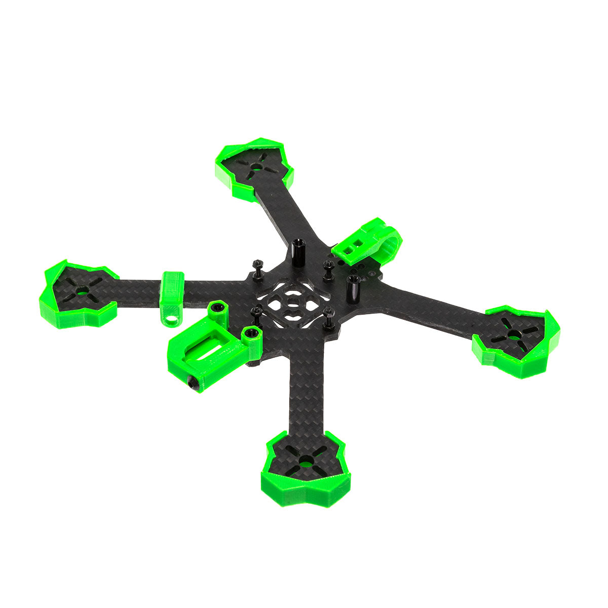 Clover FPV Systems Guinea - 3.5 Inch Unibody