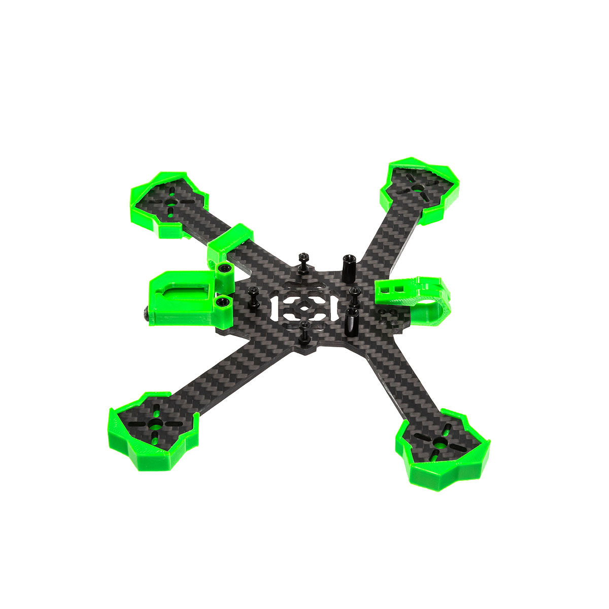 Clover FPV Systems Guinea - 3.5 Inch Unibody