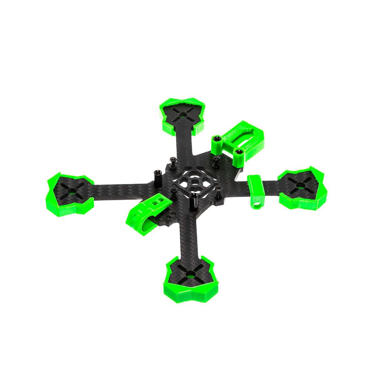 Clover FPV Systems Guinea 2.5 inch True X Unibody