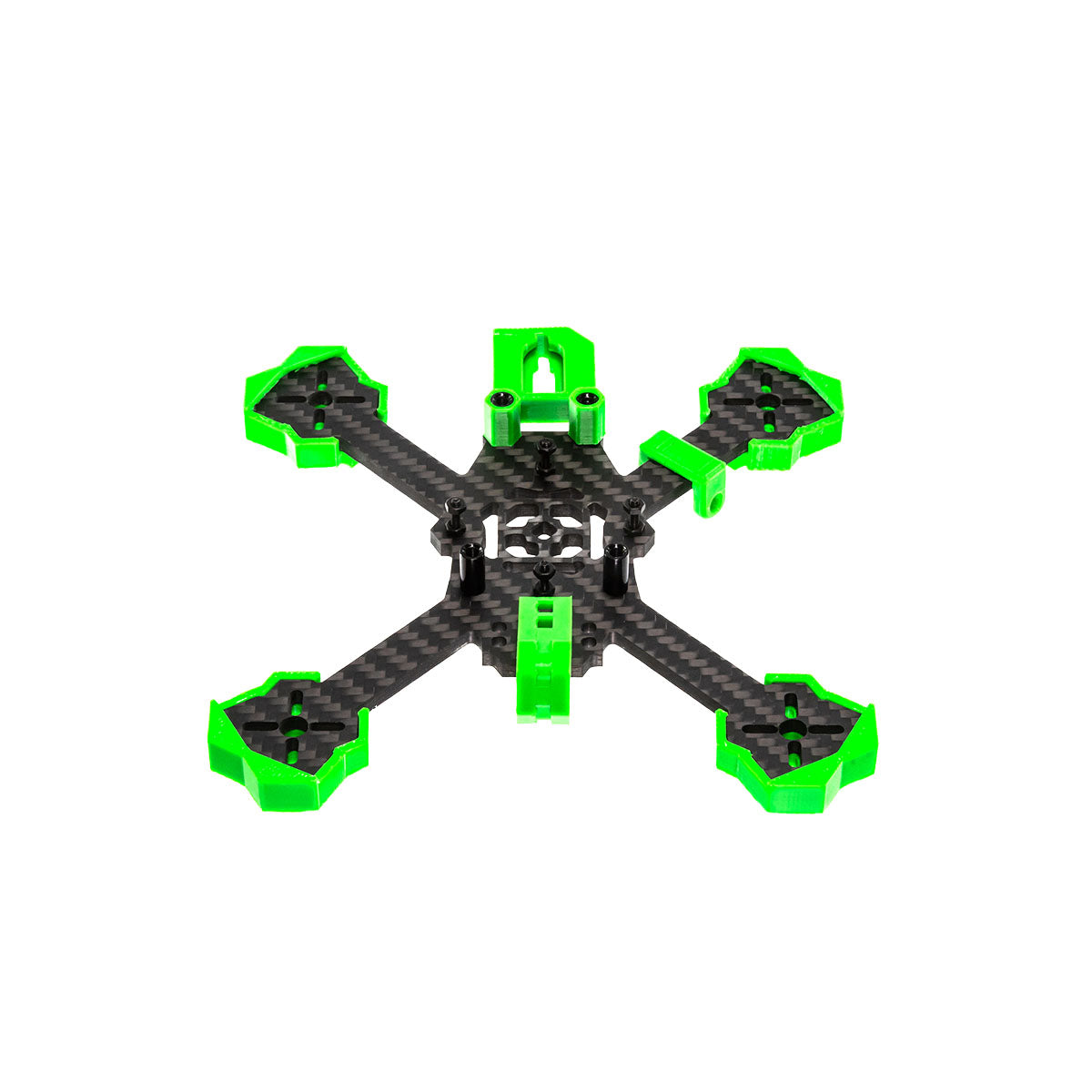 Clover FPV Systems Guinea 2.5 inch True X Unibody