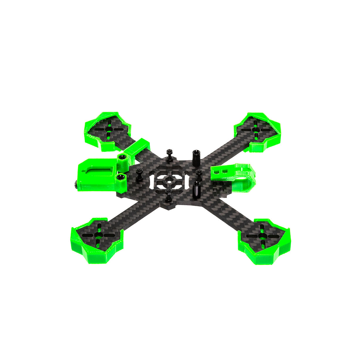 Clover FPV Systems Guinea 2.5 inch True X Unibody