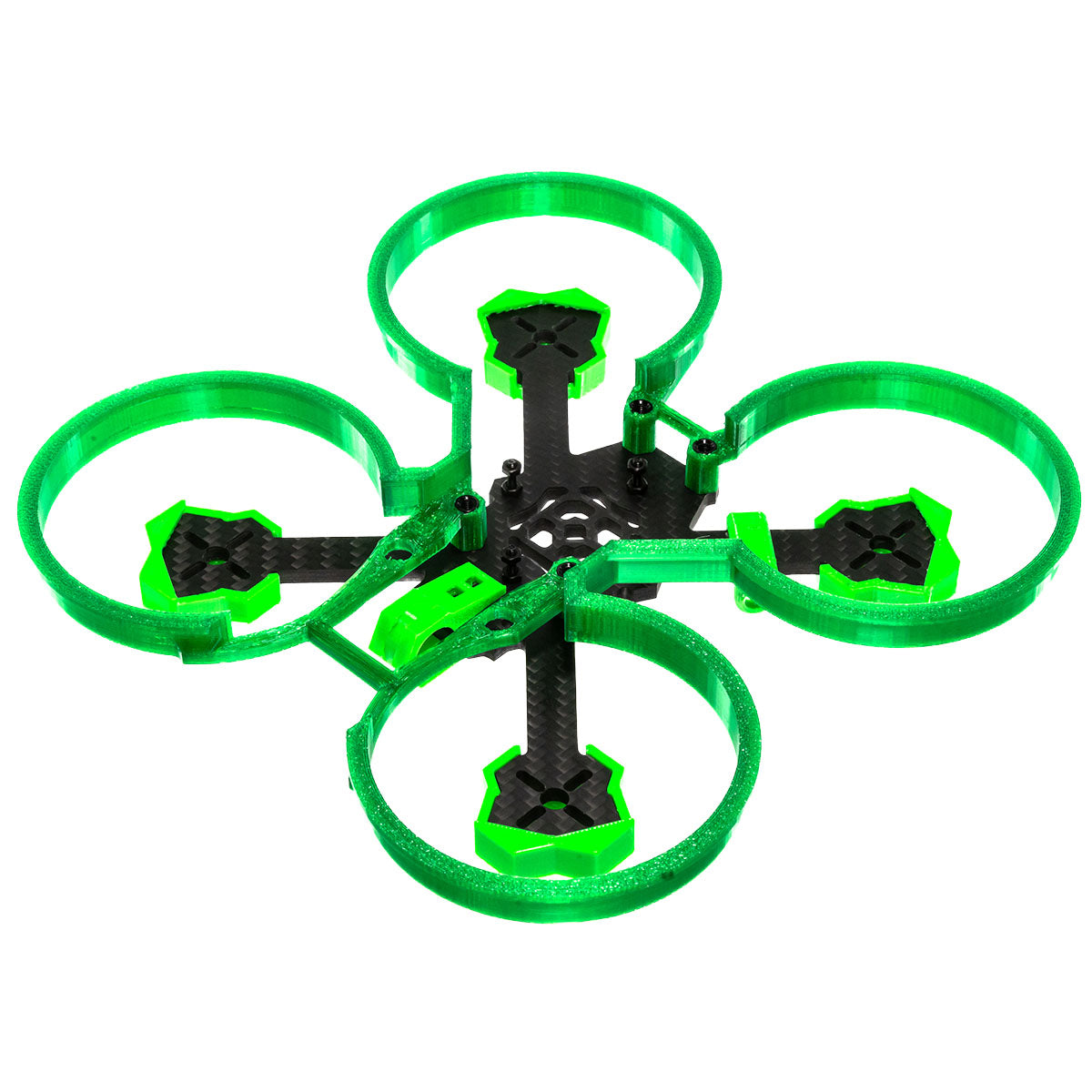 Clover FPV Systems Guinea 2.5 inch True X Unibody