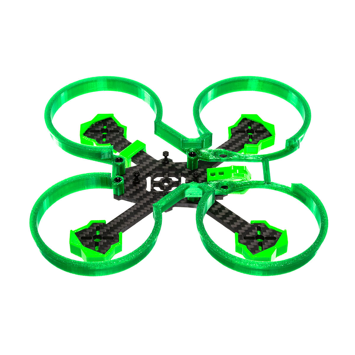 Clover FPV Systems Guinea 2.5 inch True X Unibody