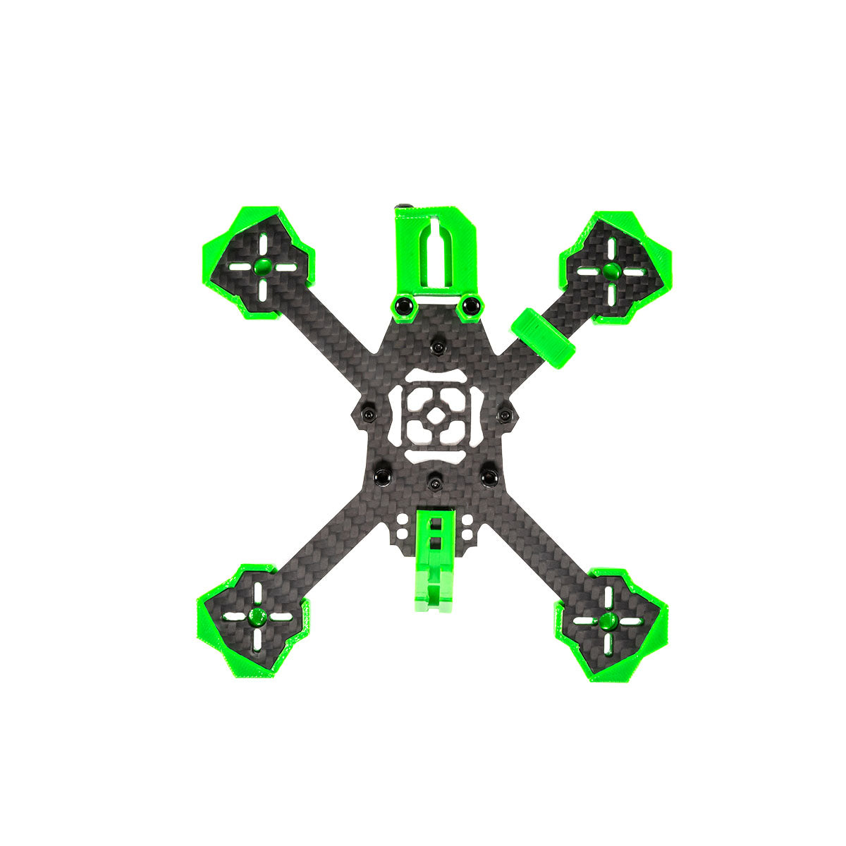 Clover FPV Systems Guinea 2.5 inch True X Unibody