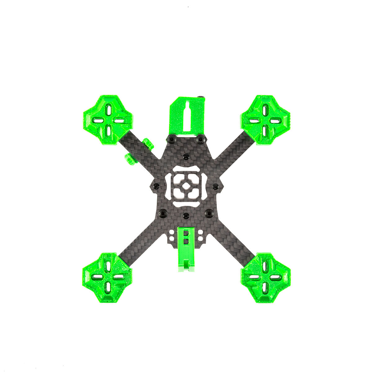 Clover FPV Systems Guinea 2.5 inch True X Unibody
