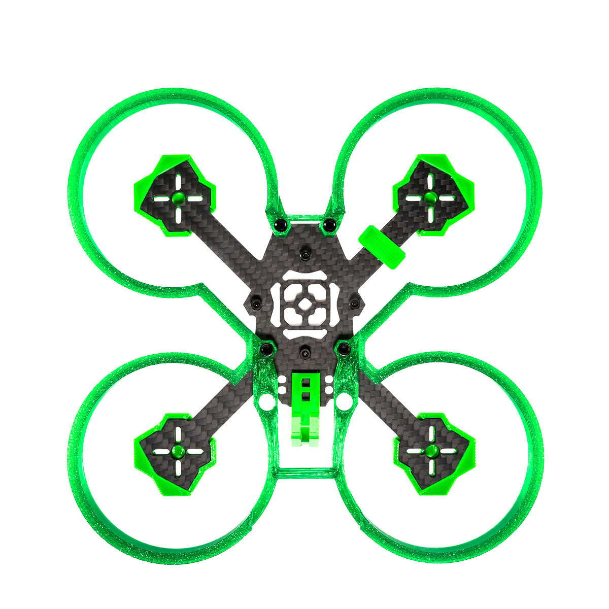 Clover FPV Systems Guinea 2.5 inch True X Unibody