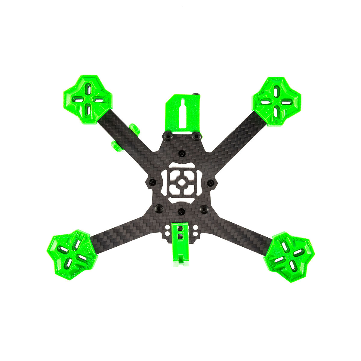 Clover FPV Systems Guinea - 3.5 Inch Unibody
