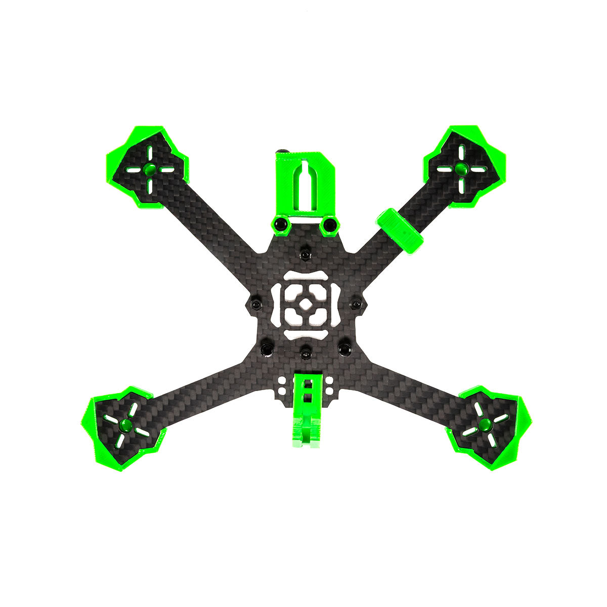 Clover FPV Systems Guinea - 3.5 Inch Unibody