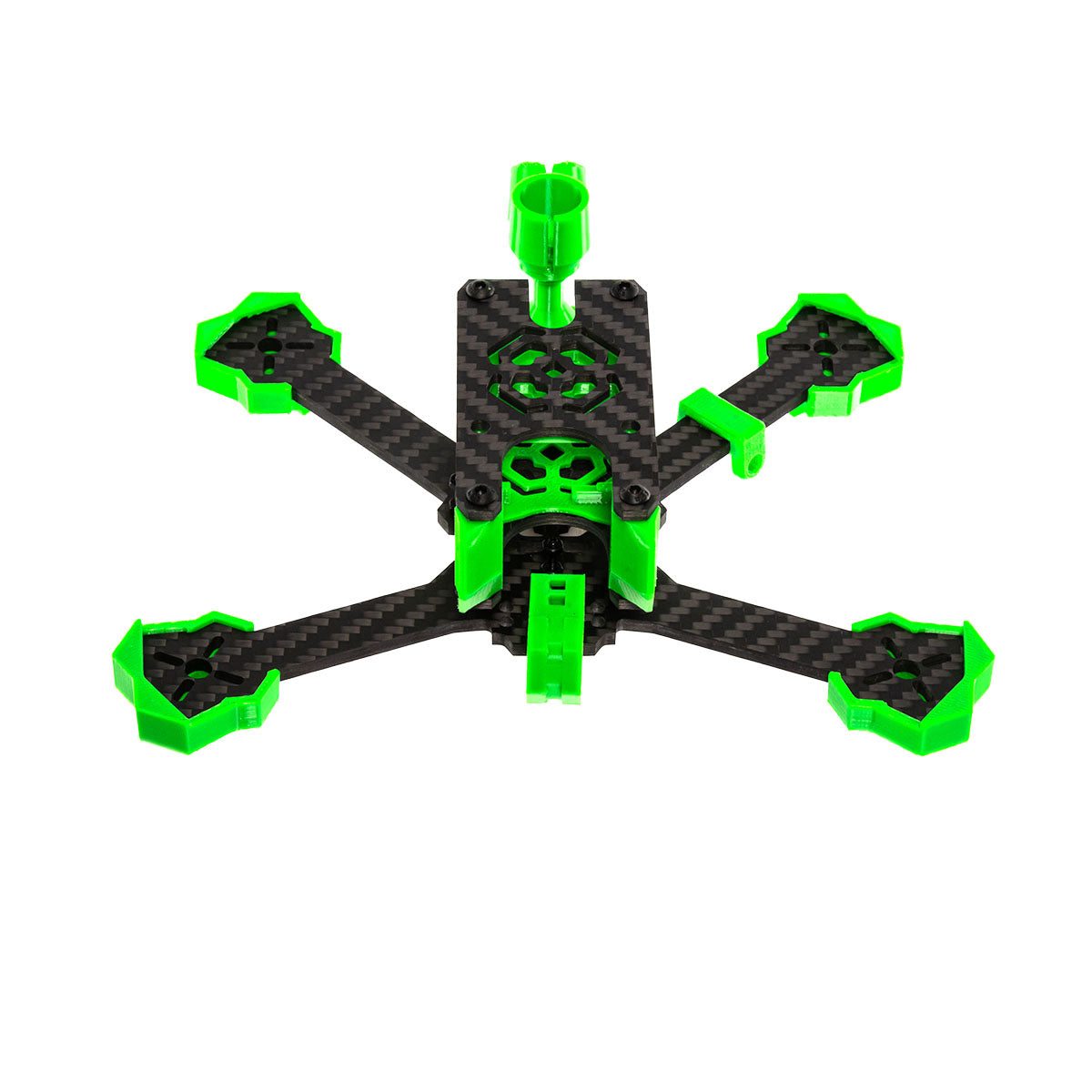 Clover FPV Systems Guinea - 3.5 Inch Unibody