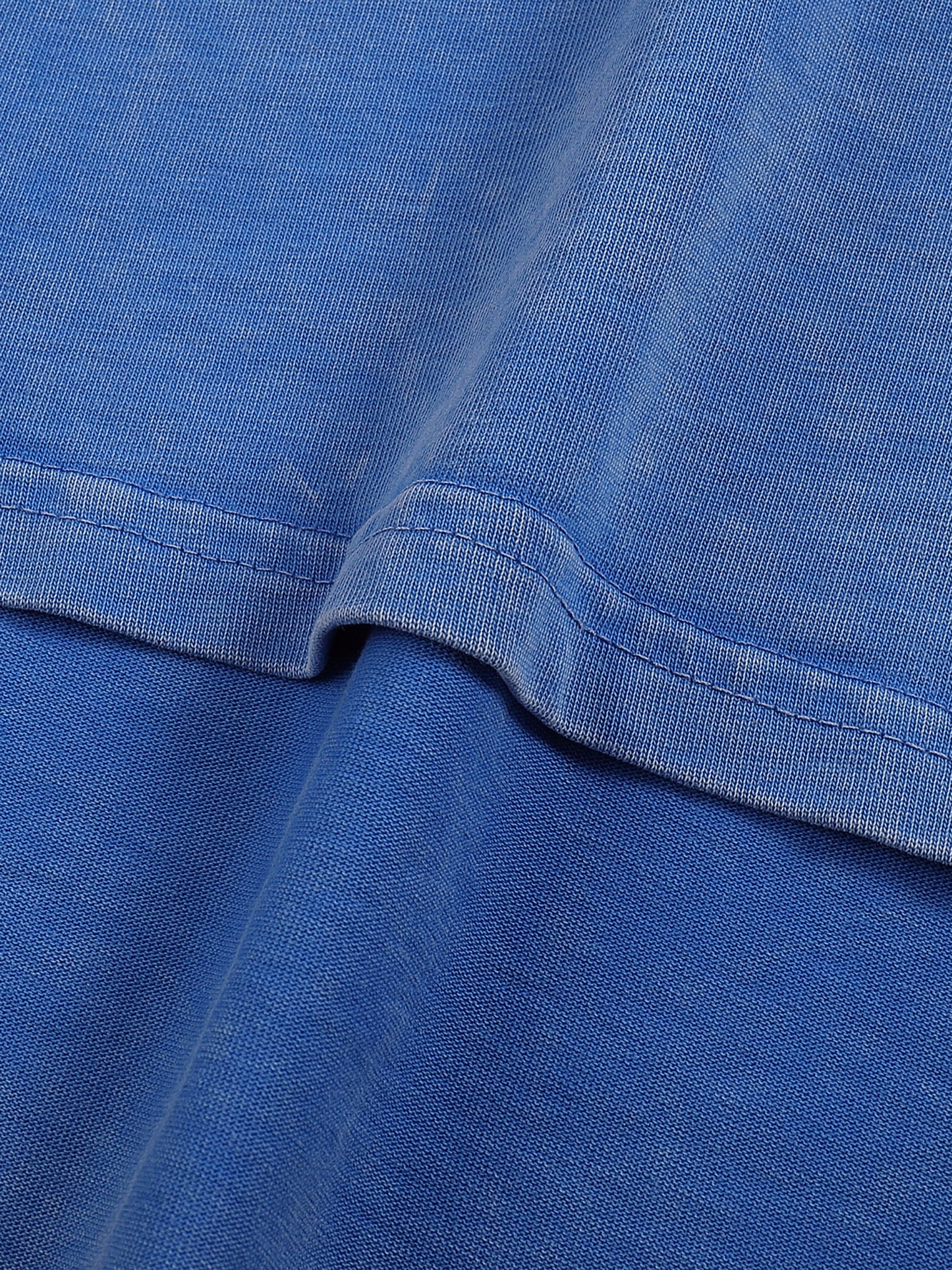 Minnesota Strong by BexDrawsBooks - Snow Washed Oversized Cotton T-Shirt