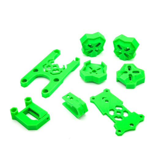 Guinea - Base 3D Print Kit