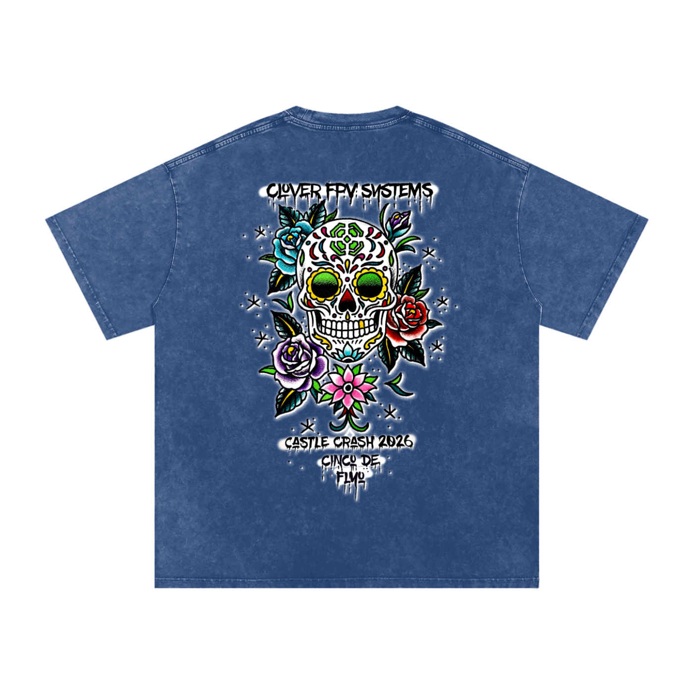 merch