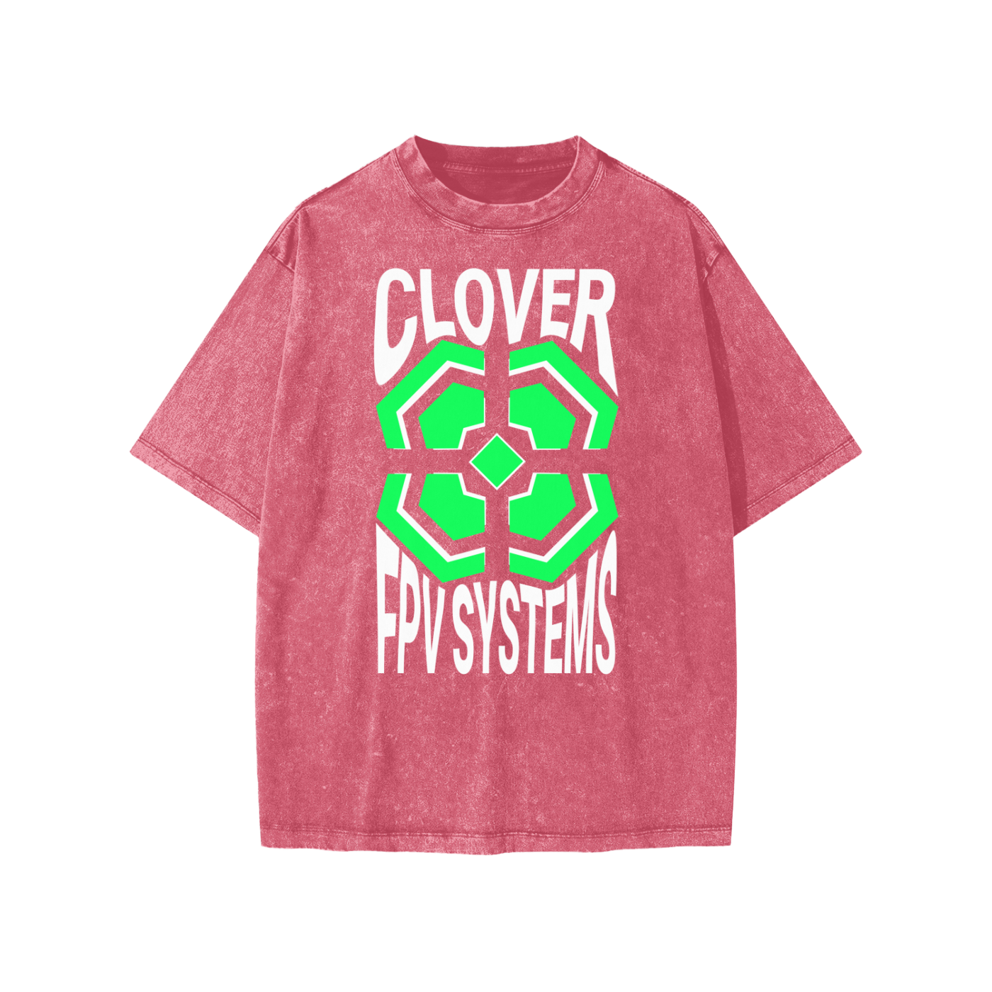 Snow Washed Kids' T-Shirt