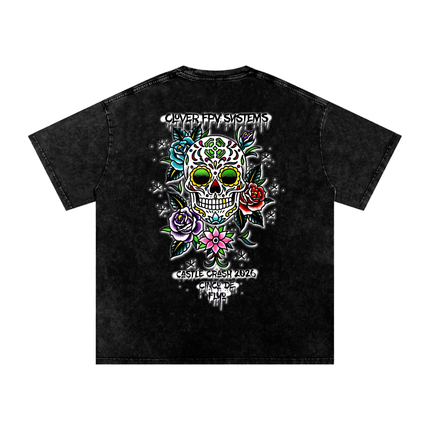 merch