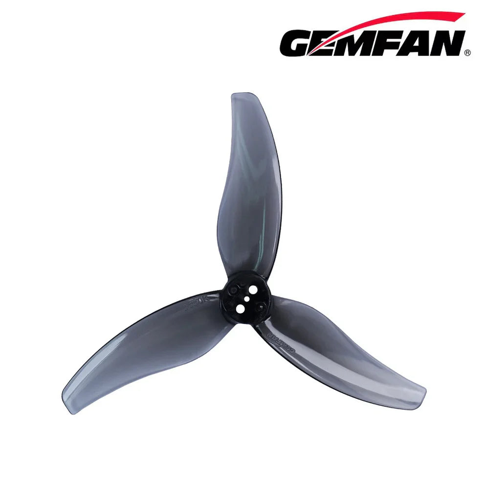 GemFan 3630 Props (3.6x3.0) - Restocking