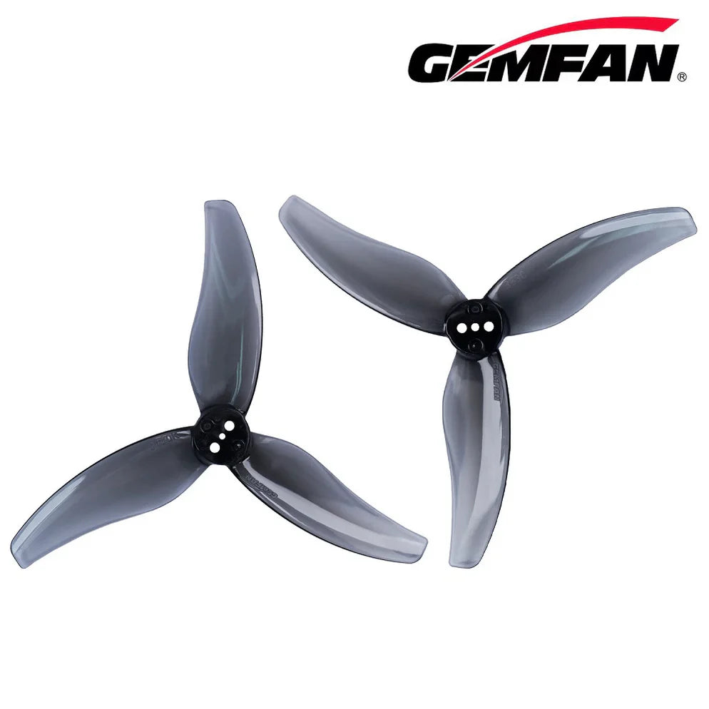 GemFan 3630 Props (3.6x3.0) - Restocking