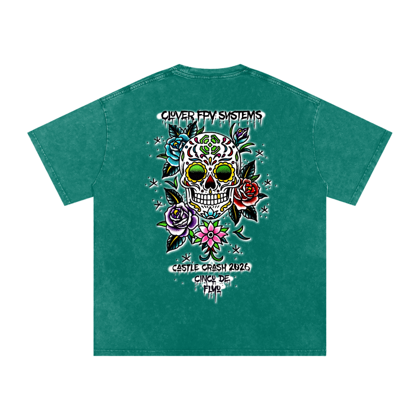 merch