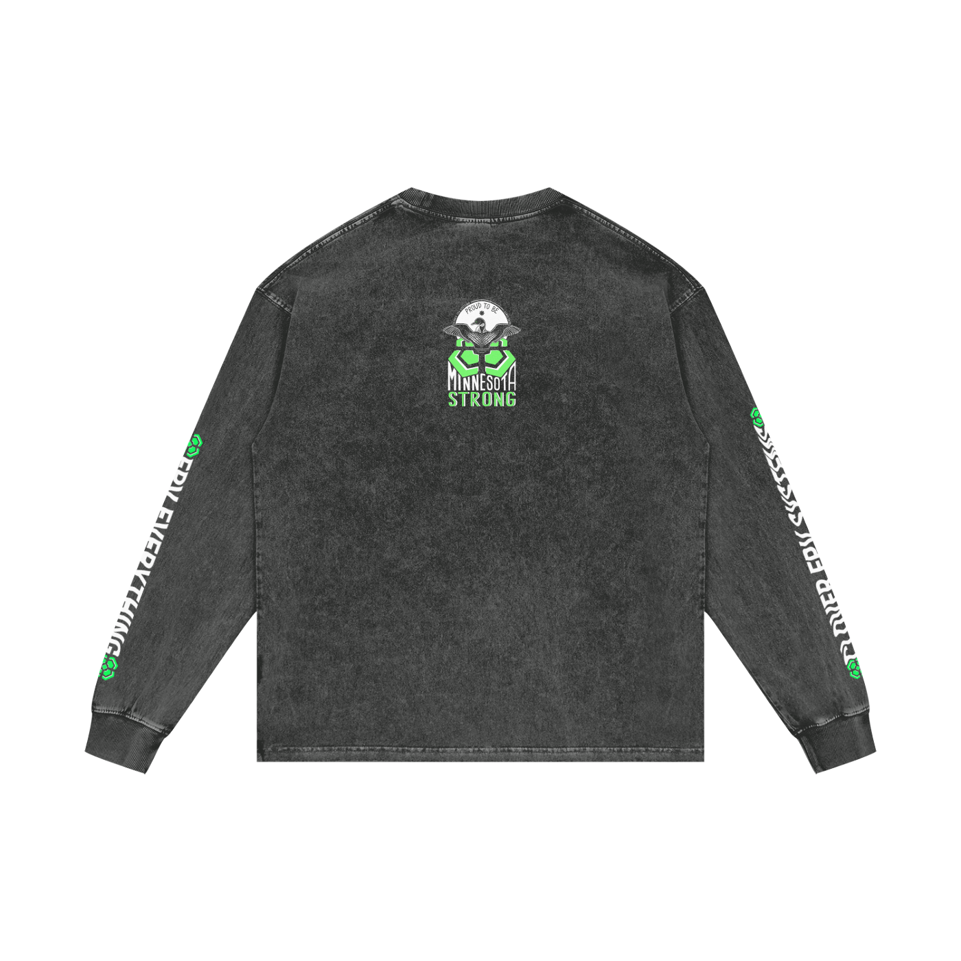 merch