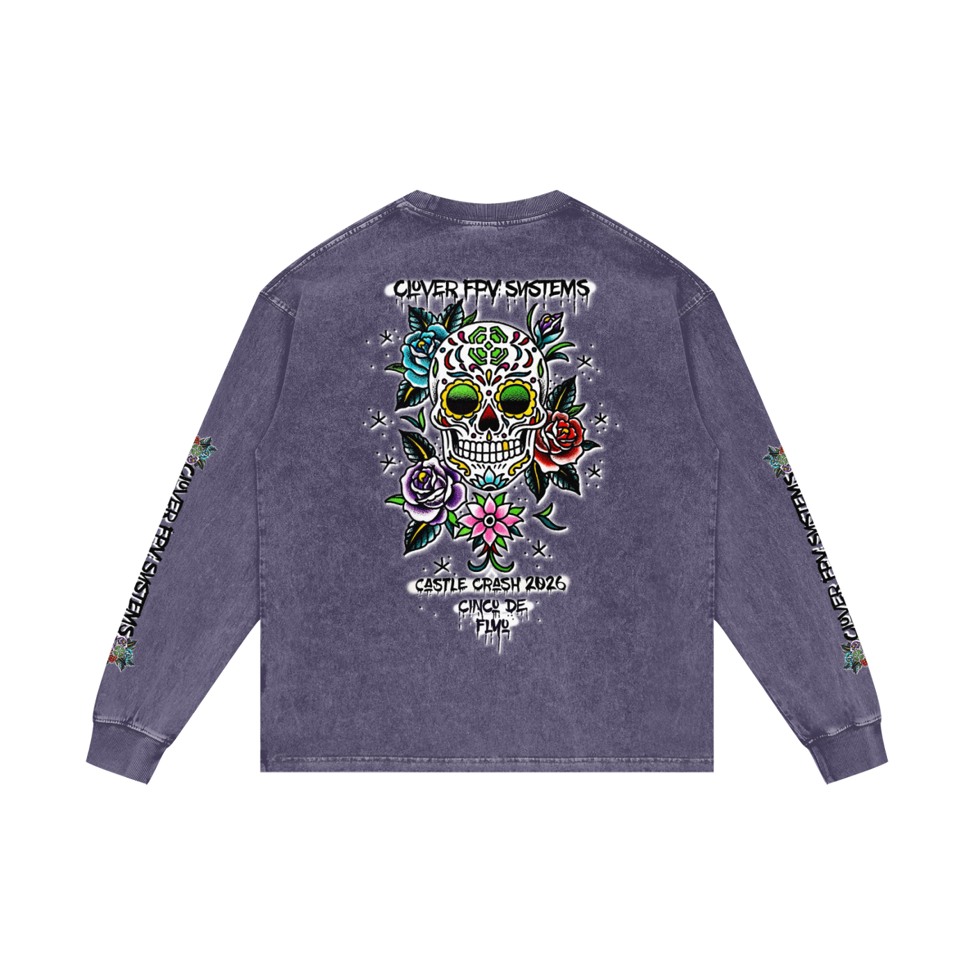 merch