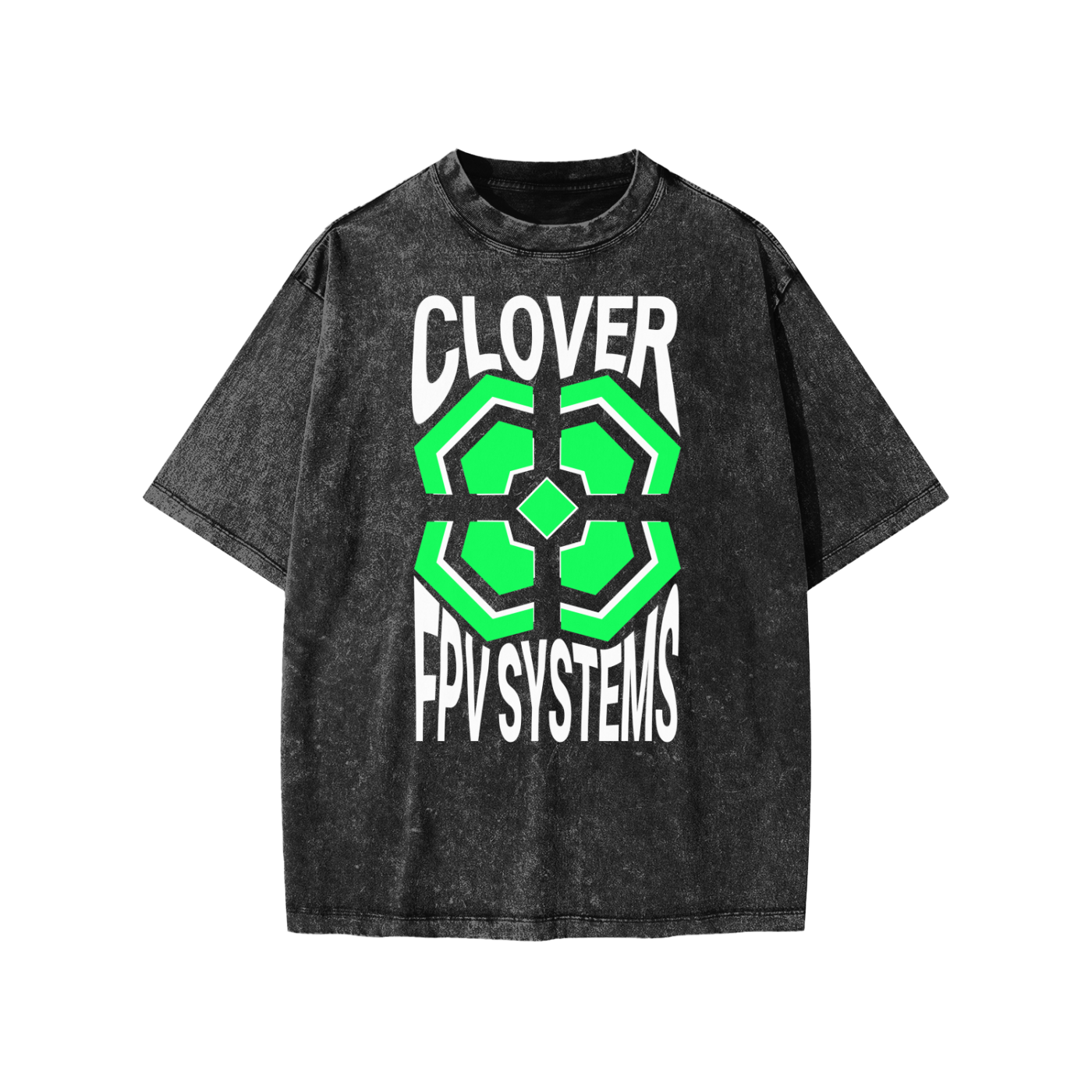 Snow Washed Kids' T-Shirt