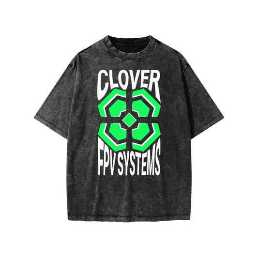 Snow Washed Kids' T-Shirt