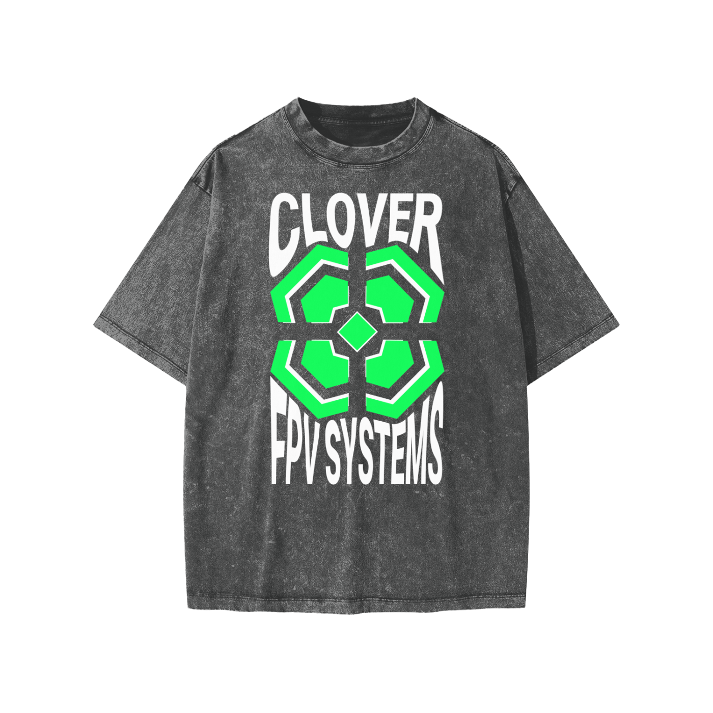 Snow Washed Kids' T-Shirt