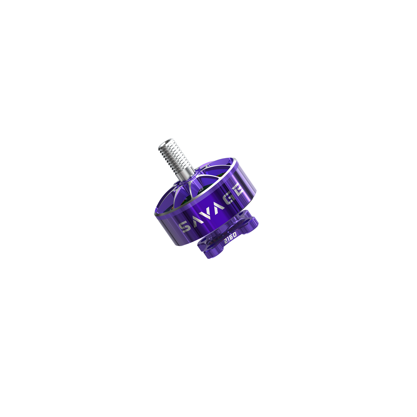 VCI 2207 SAVAGE 2120/2160KV YUKI Purple