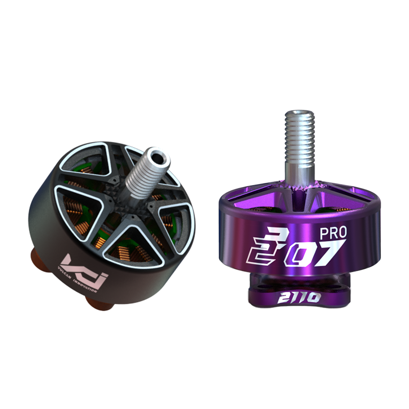 VCI Spark 2207 1950KV