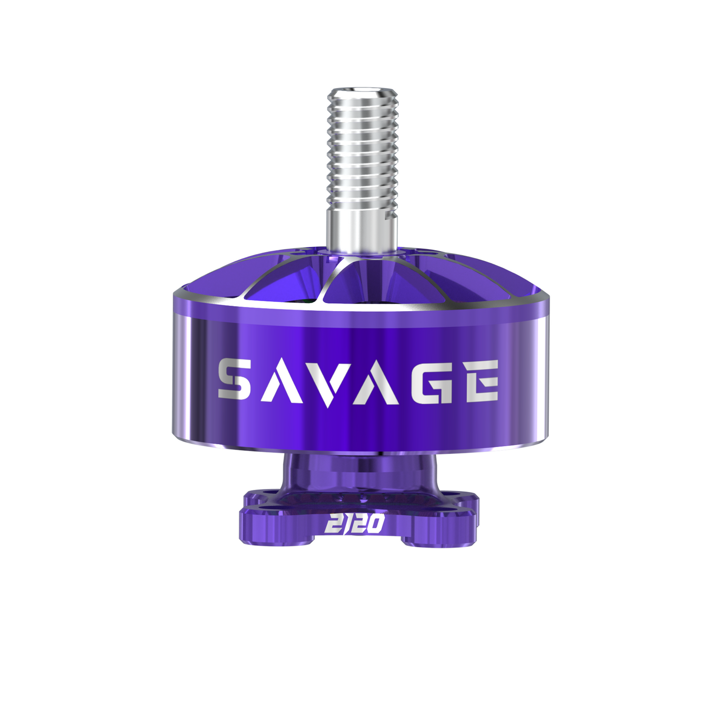 VCI 2207 SAVAGE 2120/2160KV YUKI Purple
