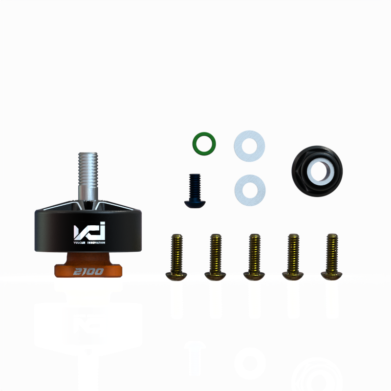 VCI Spark 2207 1750kv