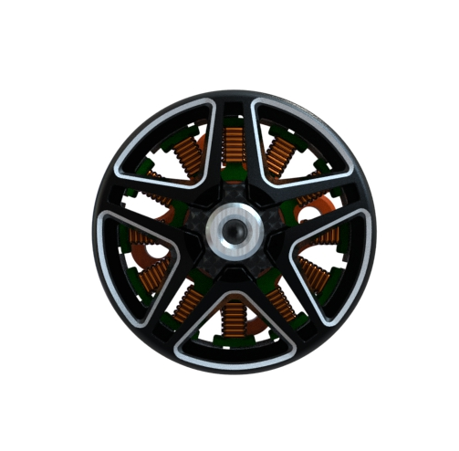 VCI Spark 2207 1950KV