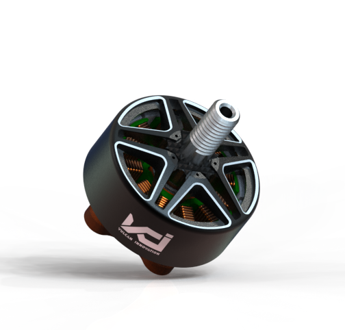 VCI Spark 2207 1950KV