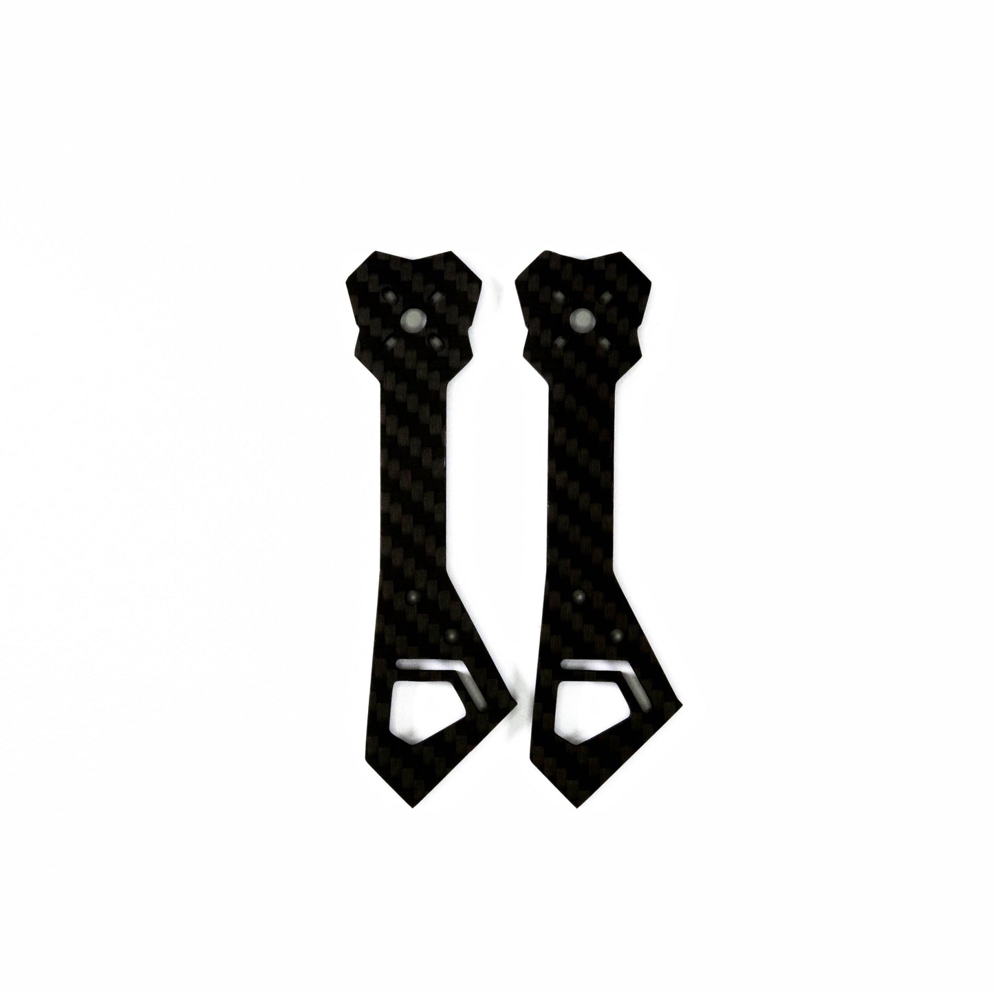 Shamrock Replacement Arms Pair