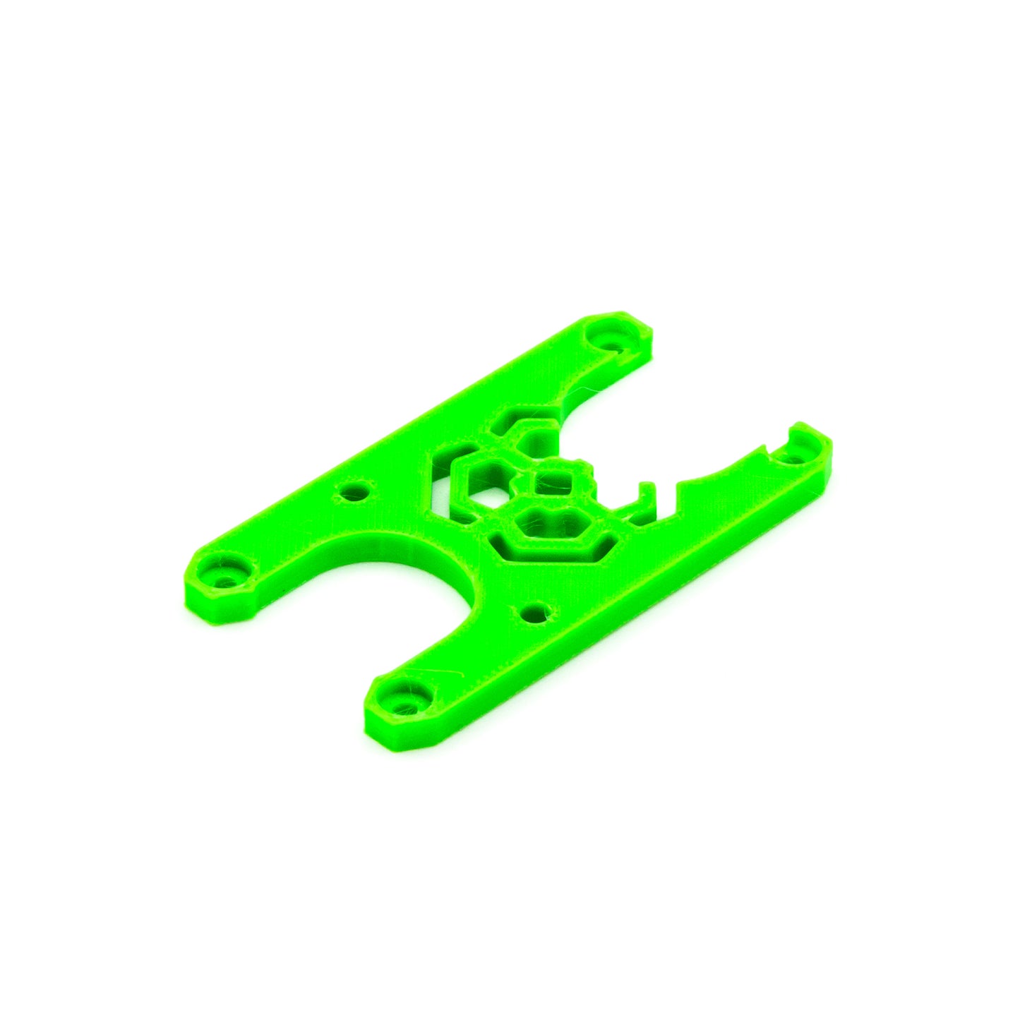 Clover Cage Universal Mounting 3D Print Kit