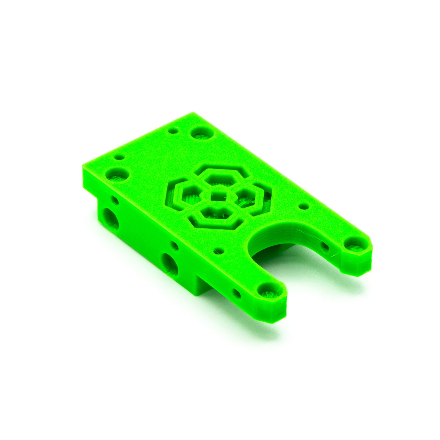 Clover Cage Universal Mounting 3D Print Kit