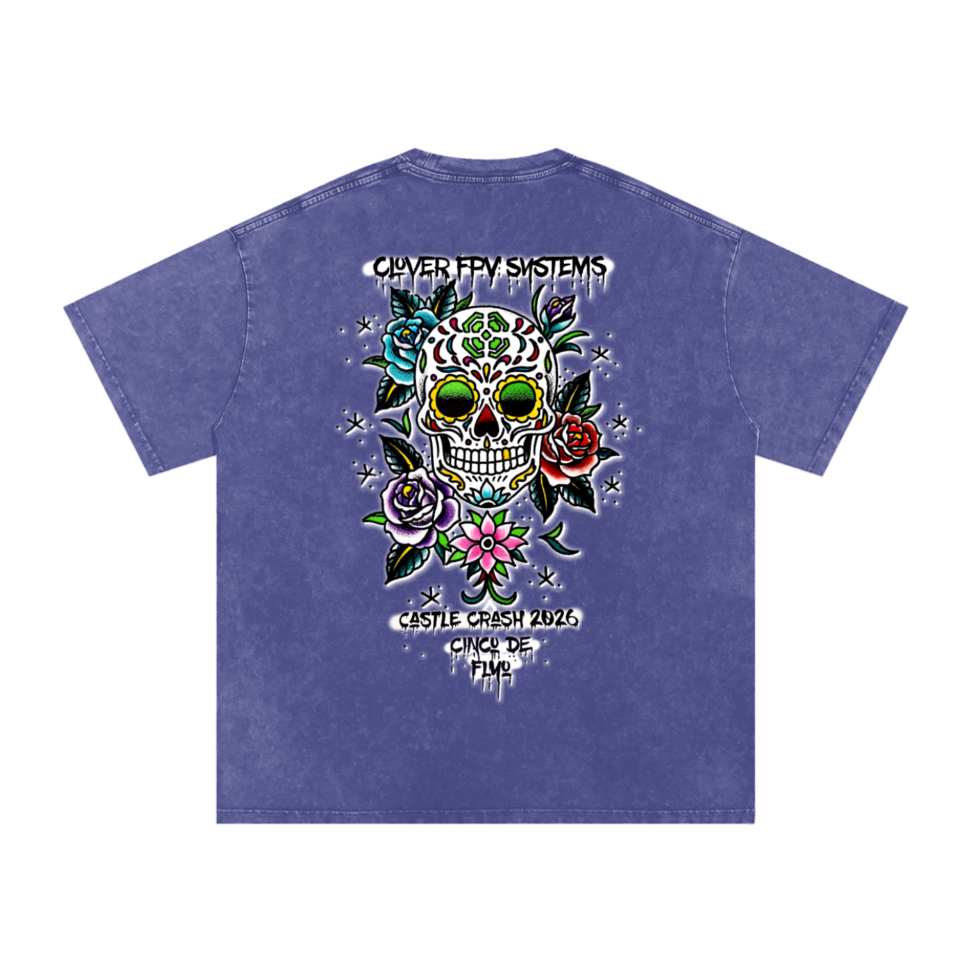 merch